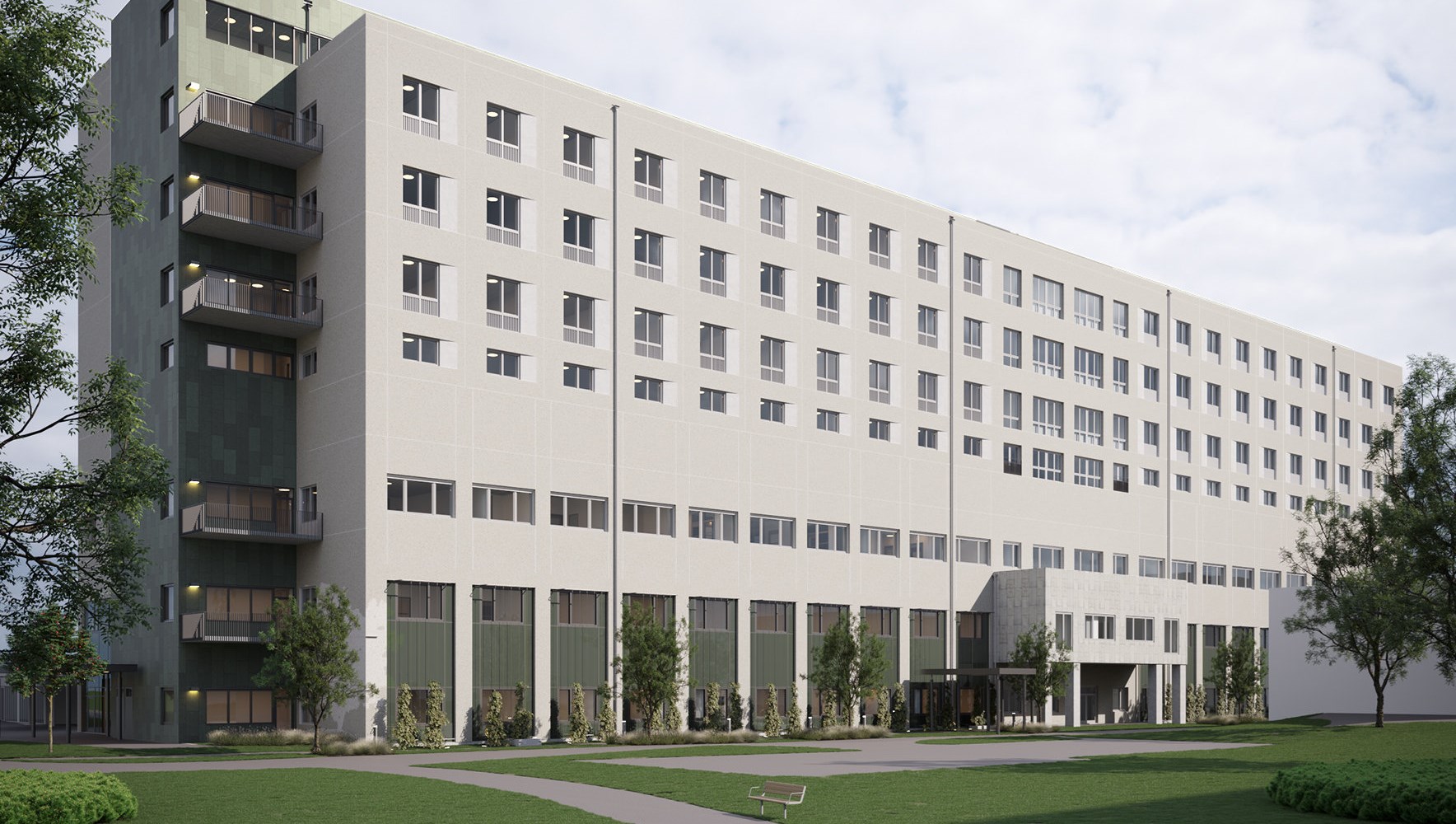 gestaltningsbild - dekorativ