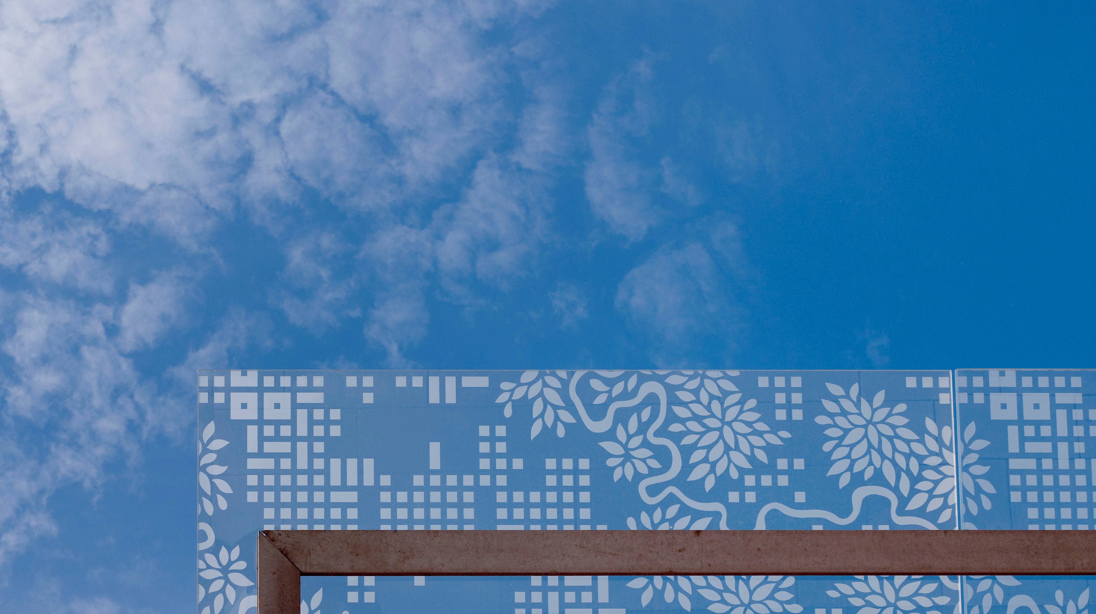 tillfällig bild-dekoration